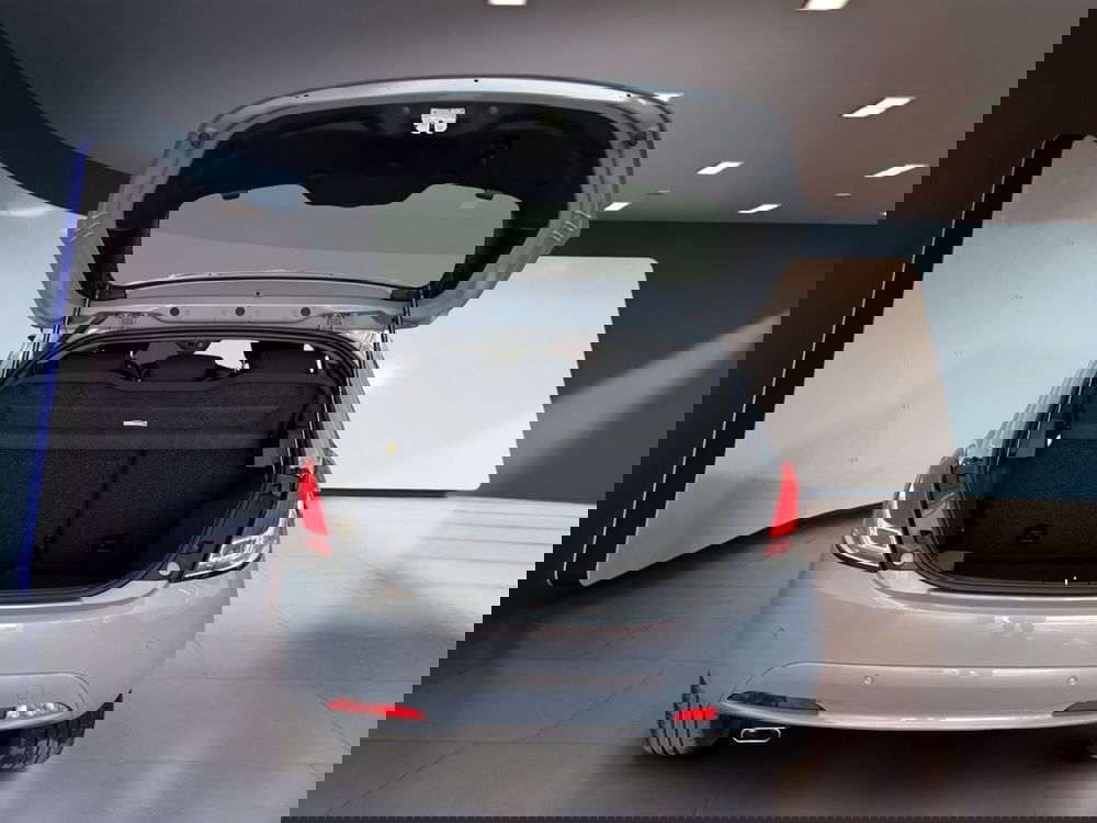 Lancia Ypsilon usata a Torino (8)