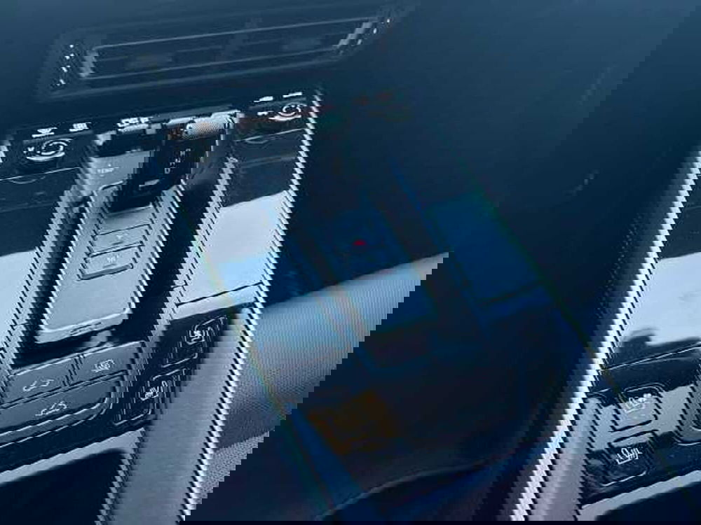 Porsche 911 Cabrio usata a Napoli (15)