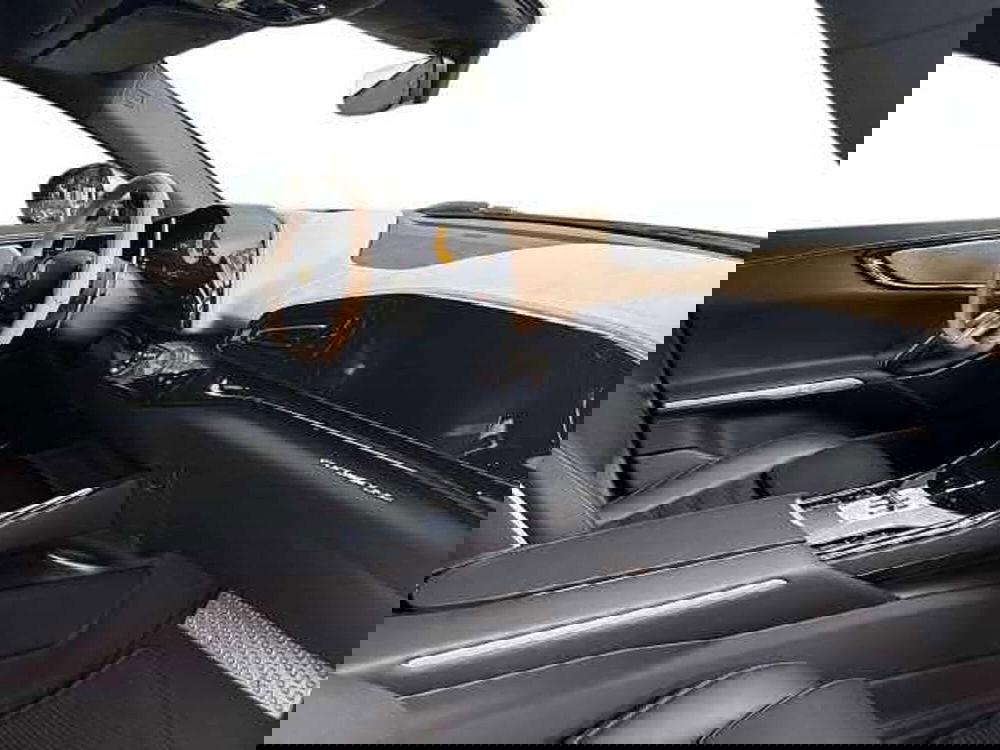 Ferrari Purosangue usata a Napoli (14)