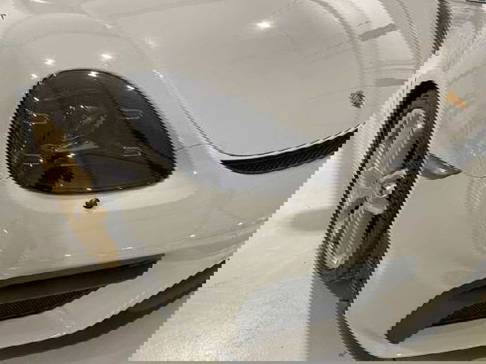 Porsche 718 Boxster  usata a Napoli (9)