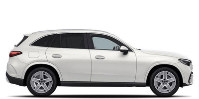 Mercedes-Benz GLC Coup&eacute; 200 d 4Matic Coup&eacute; Executive nuova a Genova