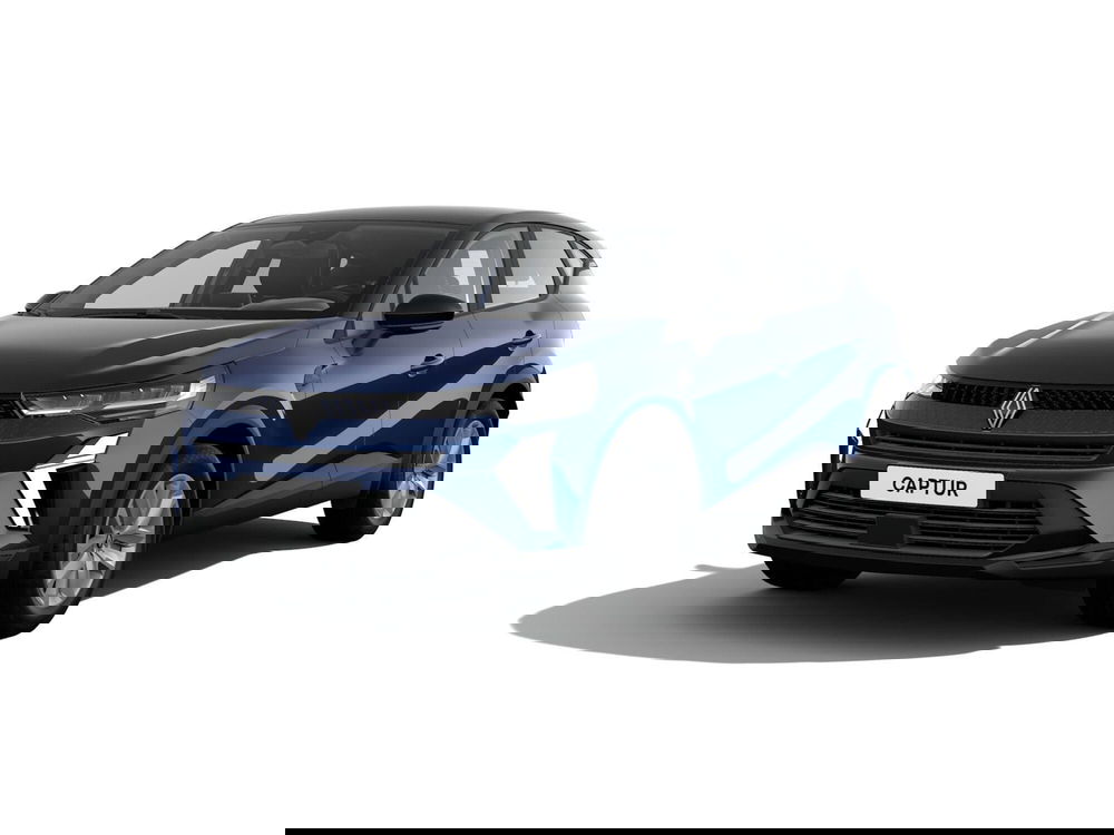 Renault Captur usata a Monza e Brianza