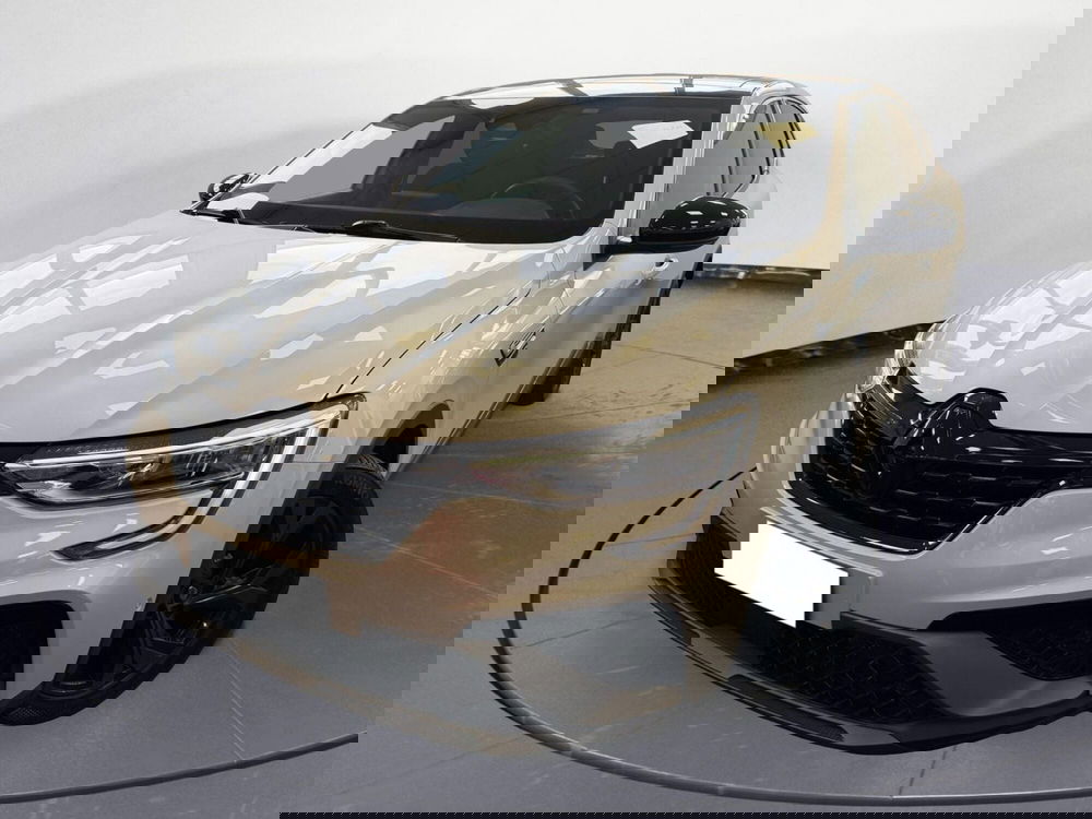 Renault Captur usata a Monza e Brianza