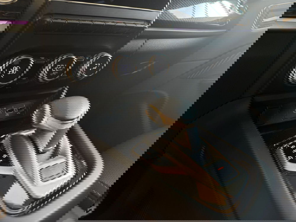 Renault Captur usata a Monza e Brianza (11)