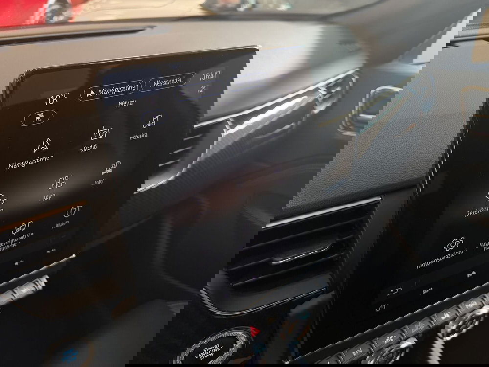 Renault Captur usata a Monza e Brianza (12)