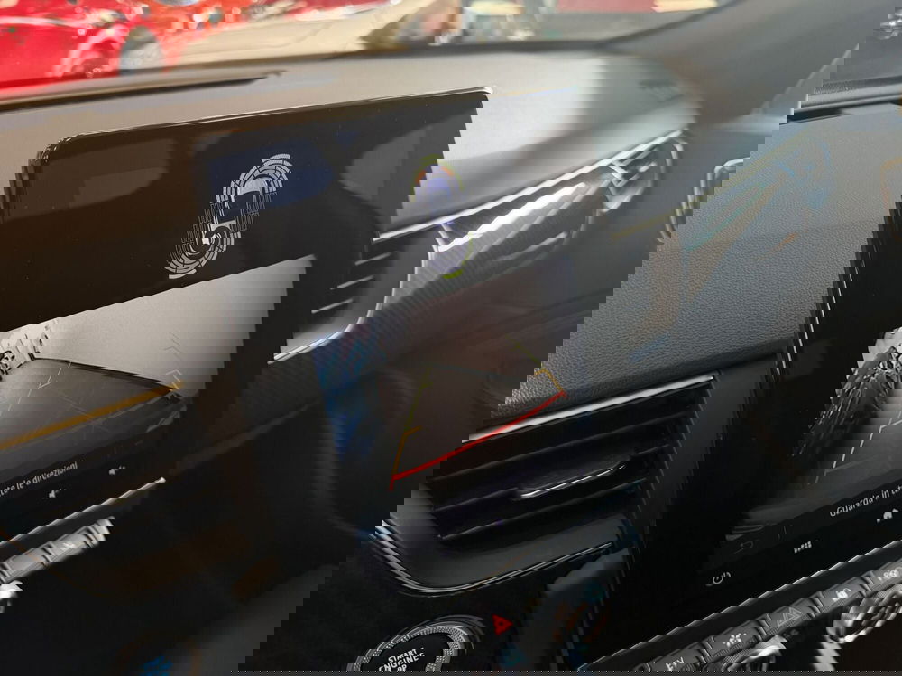 Renault Captur usata a Monza e Brianza (13)