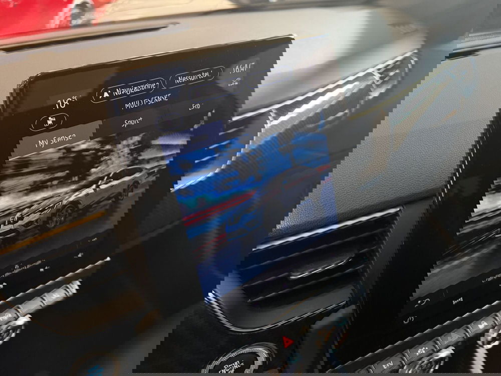 Renault Captur usata a Monza e Brianza (14)