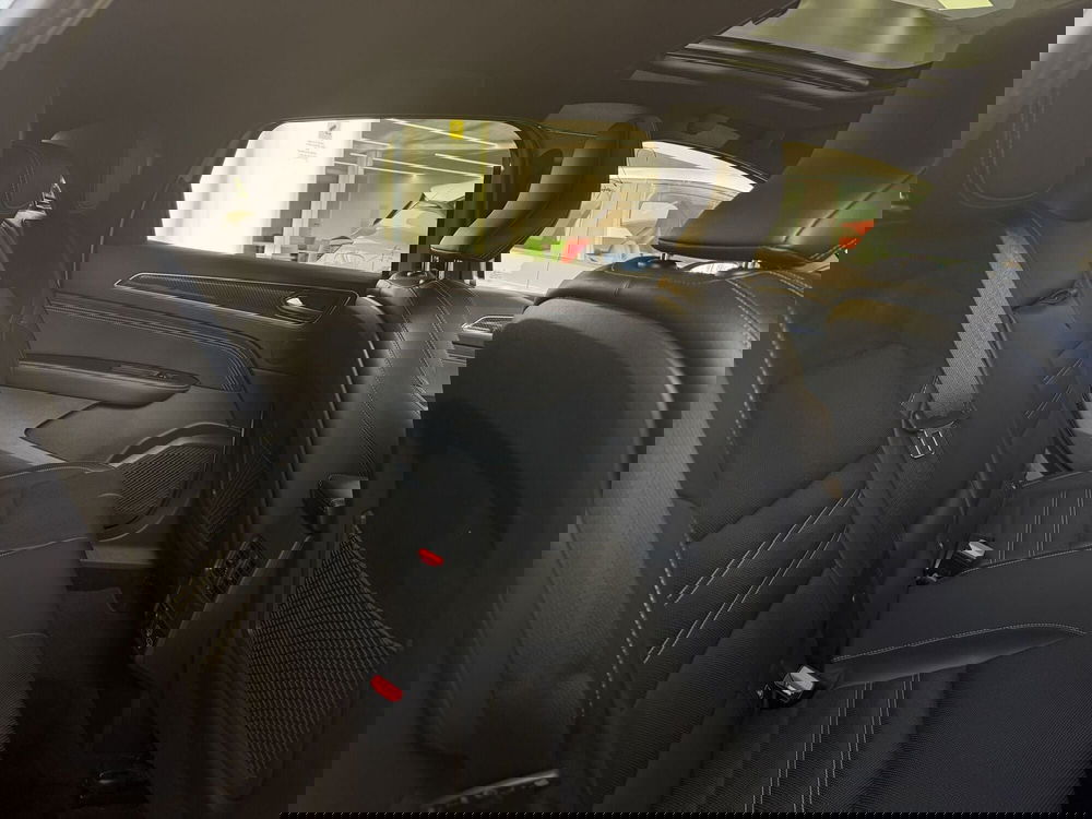 Renault Captur usata a Monza e Brianza (15)