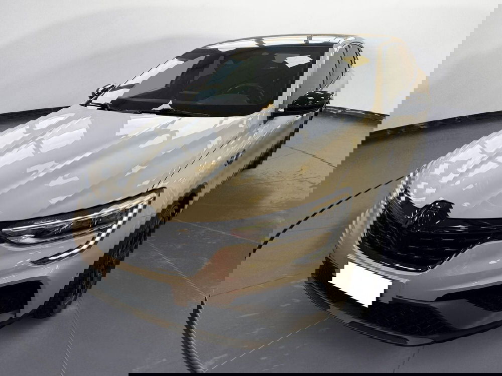 Renault Captur usata a Monza e Brianza (4)