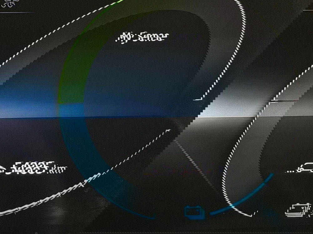 Renault Captur usata a Monza e Brianza (5)