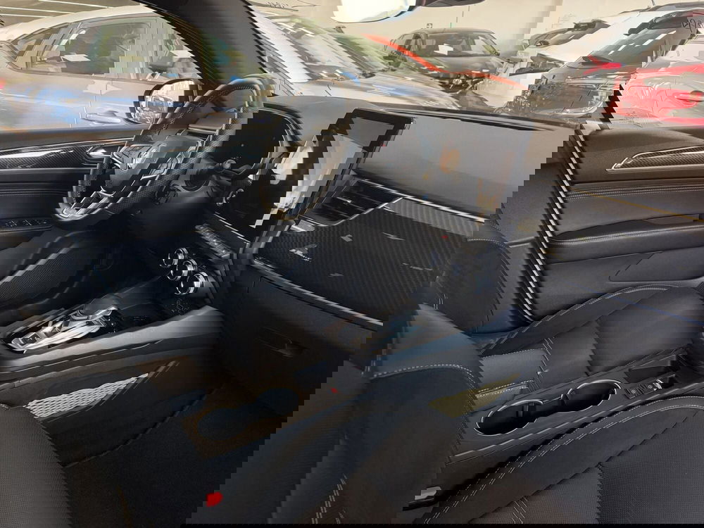 Renault Captur usata a Monza e Brianza (6)