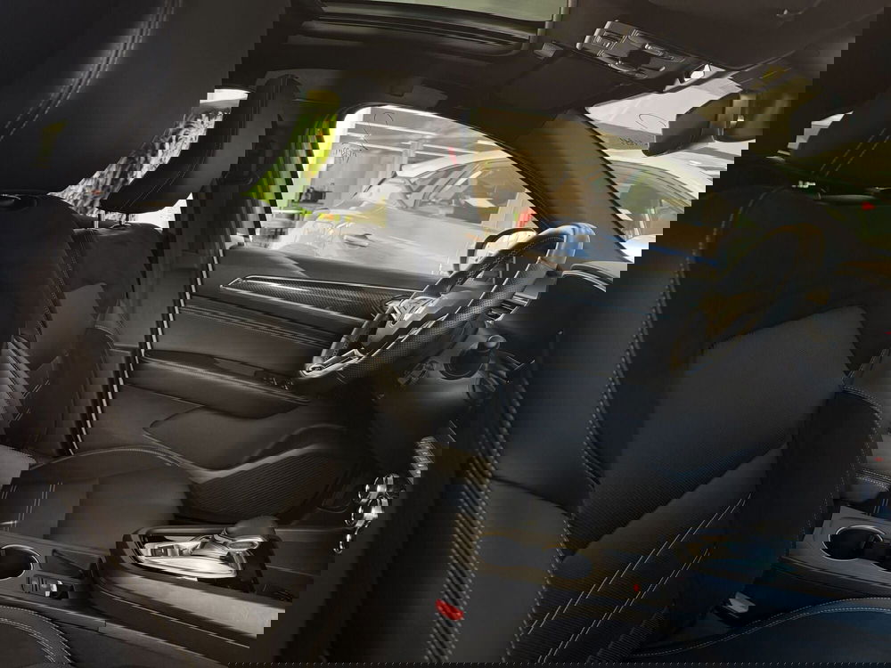 Renault Captur usata a Monza e Brianza (7)