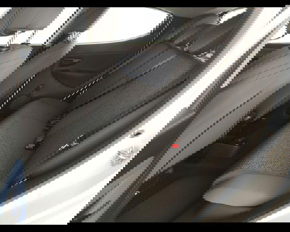 Lancia Ypsilon usata a Caserta (20)