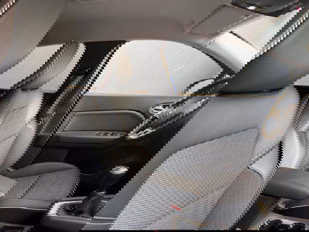 Renault Captur usata a Monza e Brianza (11)