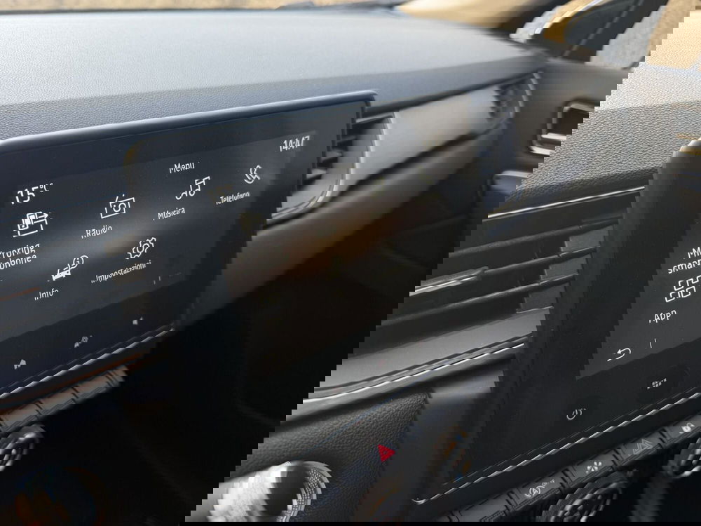 Renault Captur usata a Monza e Brianza (12)