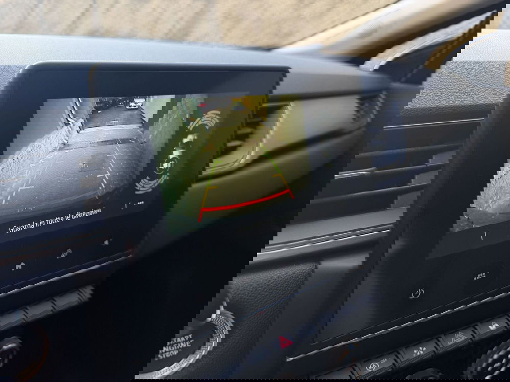 Renault Captur usata a Monza e Brianza (13)