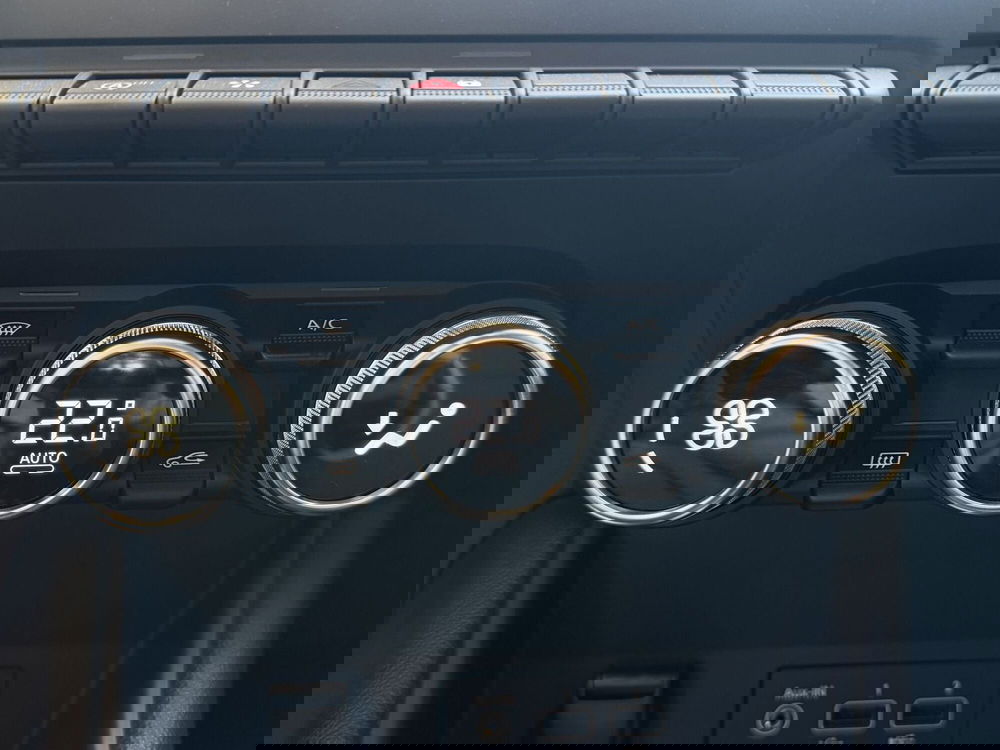 Renault Captur usata a Monza e Brianza (14)