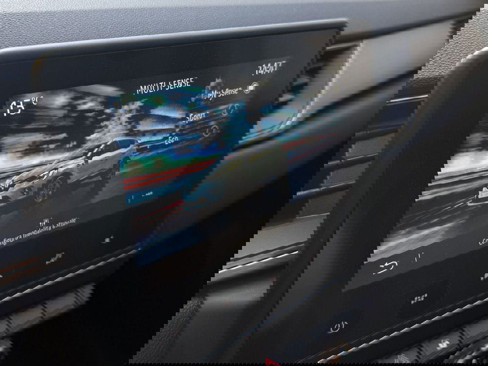 Renault Captur usata a Monza e Brianza (15)