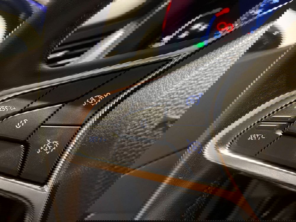 Renault Captur usata a Monza e Brianza (16)