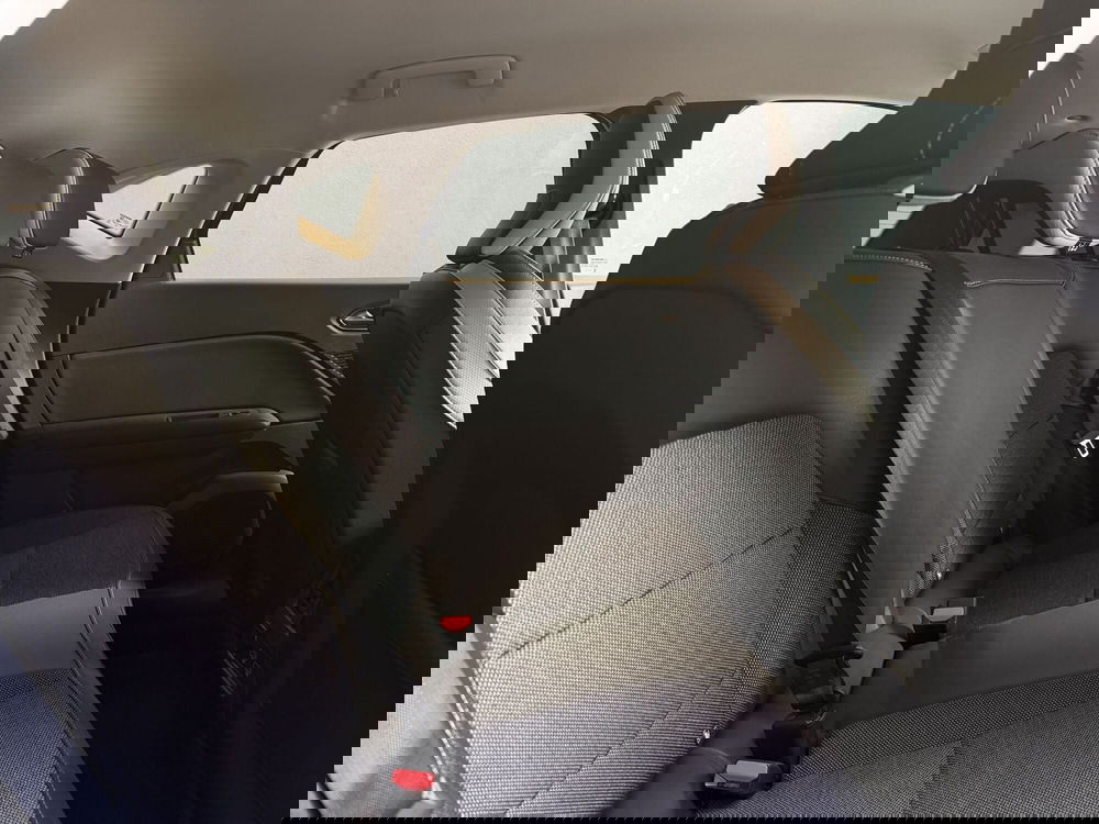 Renault Captur usata a Monza e Brianza (17)