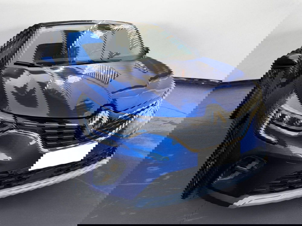 Renault Captur usata a Monza e Brianza (2)