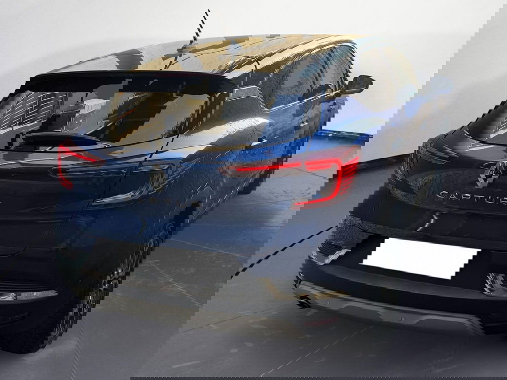 Renault Captur usata a Monza e Brianza (3)