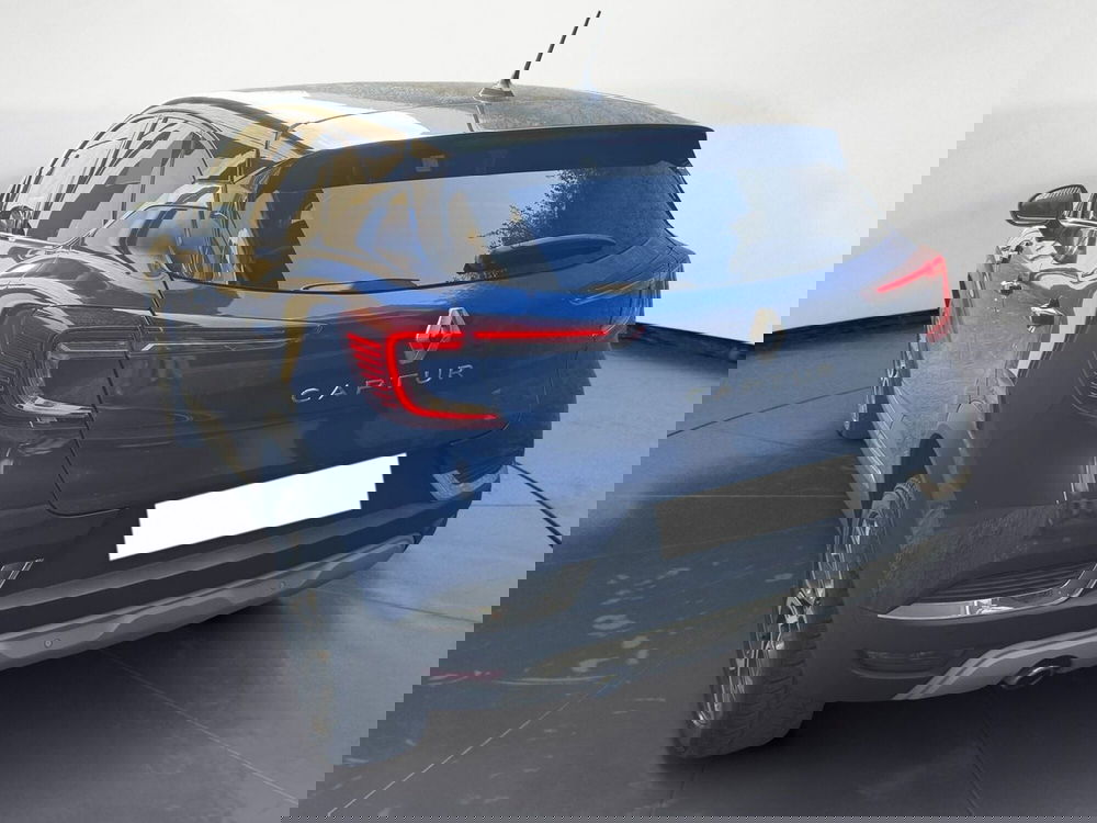 Renault Captur usata a Monza e Brianza (4)