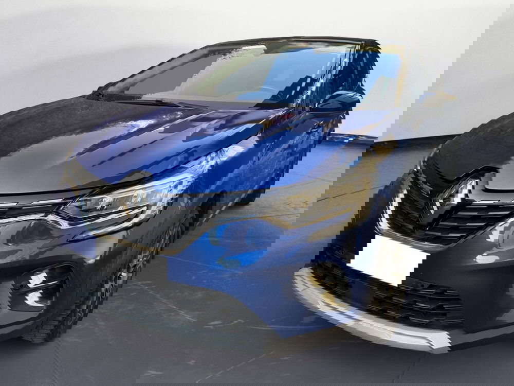 Renault Captur usata a Monza e Brianza (5)