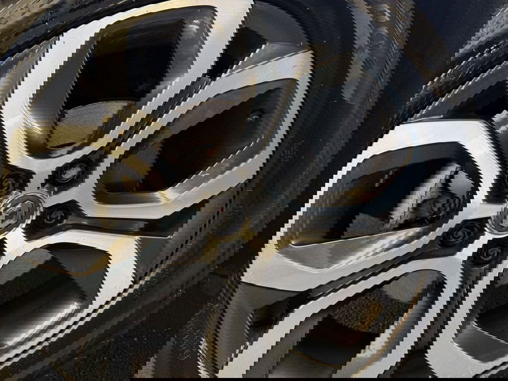 Renault Captur usata a Monza e Brianza (6)