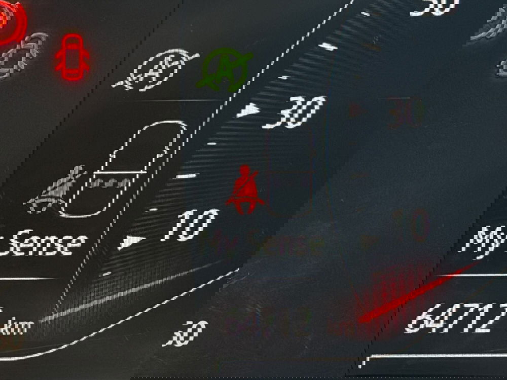 Renault Captur usata a Monza e Brianza (9)