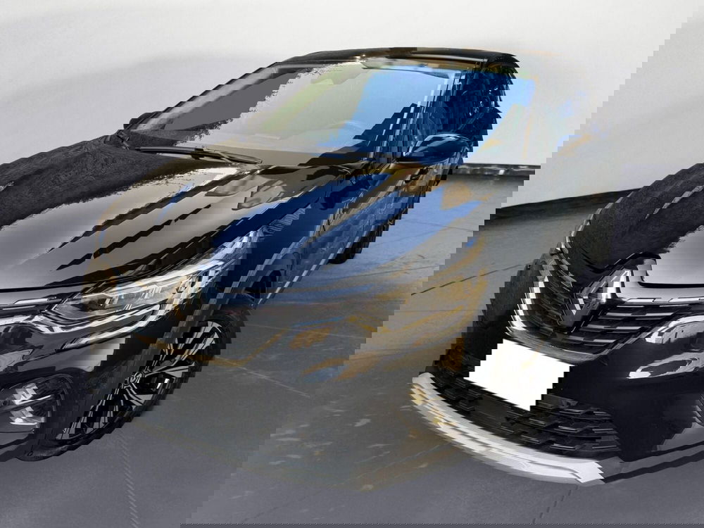 Renault Captur usata a Monza e Brianza