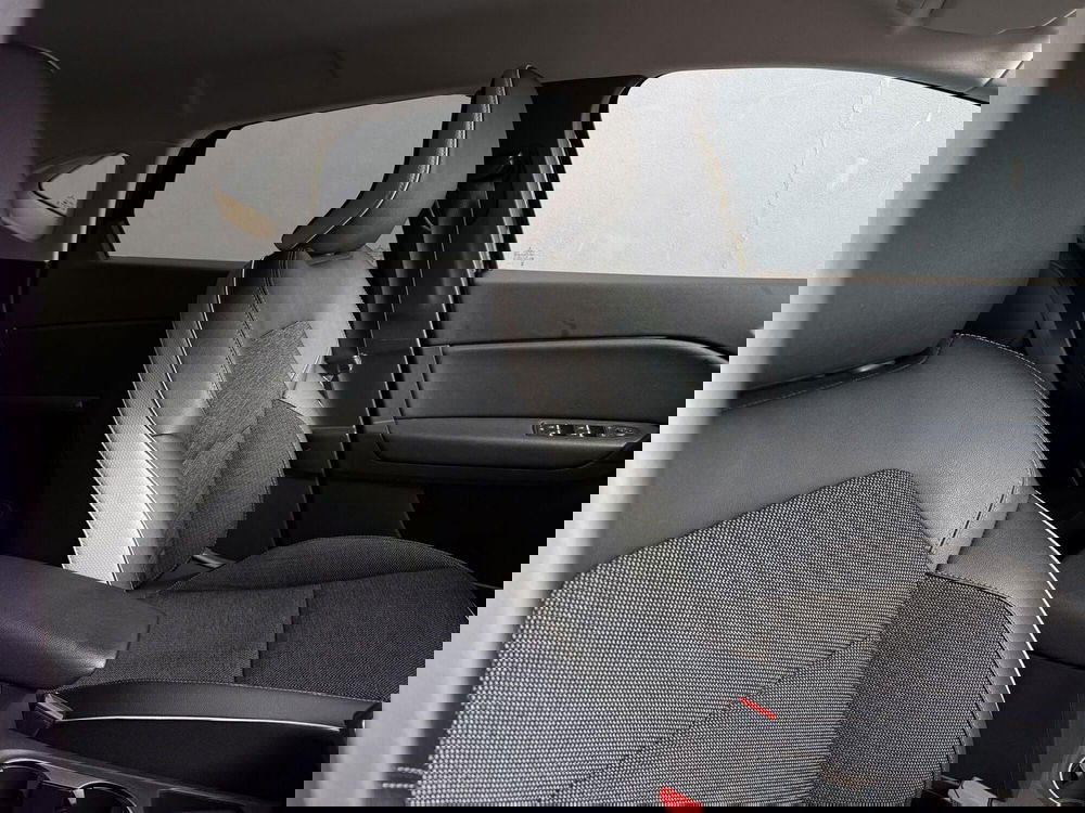 Renault Captur usata a Monza e Brianza (10)