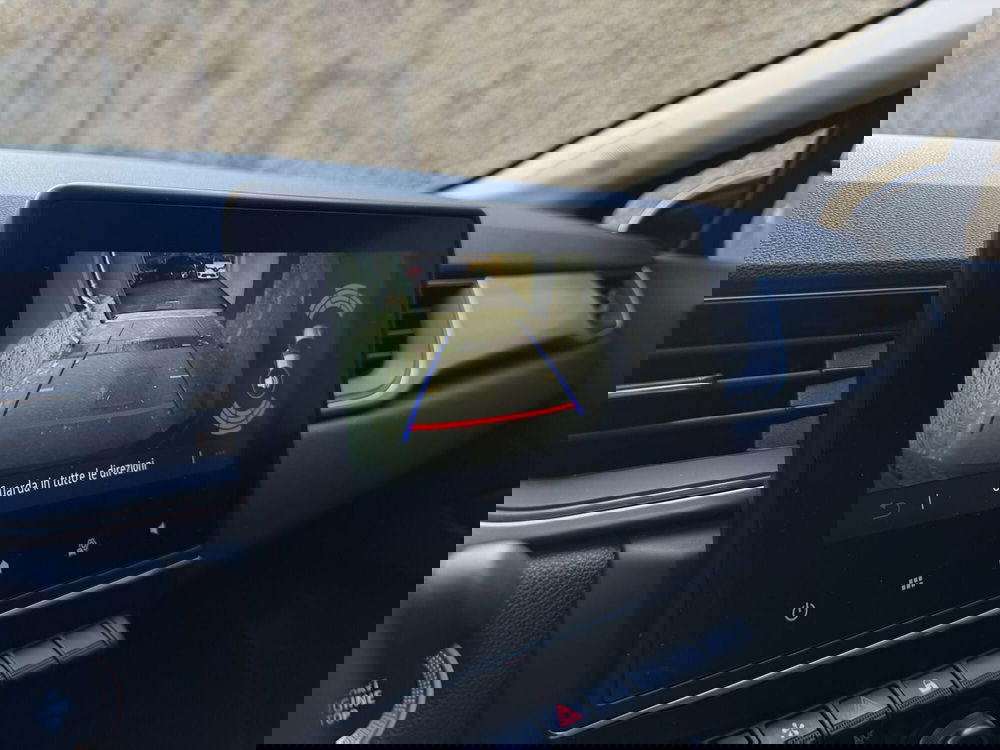 Renault Captur usata a Monza e Brianza (11)