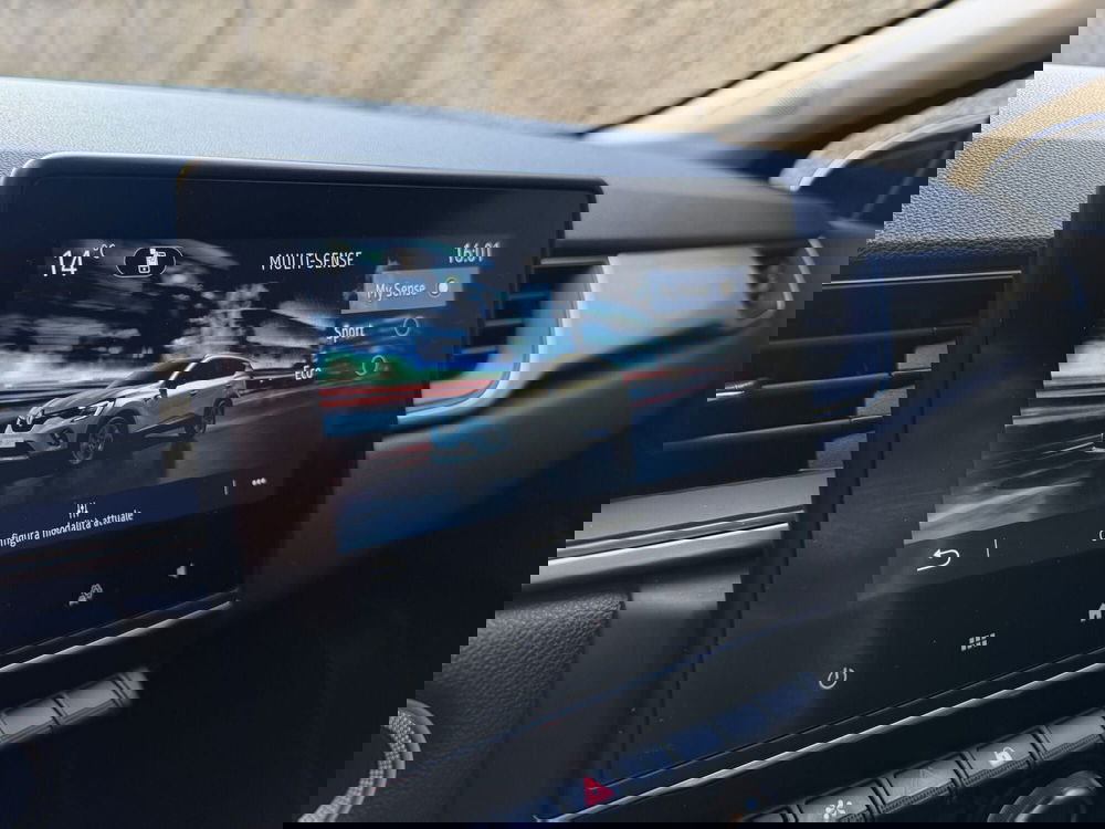 Renault Captur usata a Monza e Brianza (12)