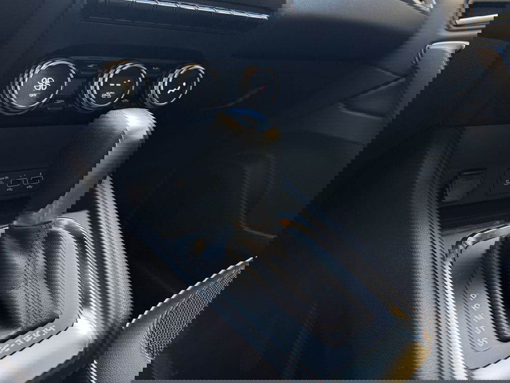 Renault Captur usata a Monza e Brianza (13)