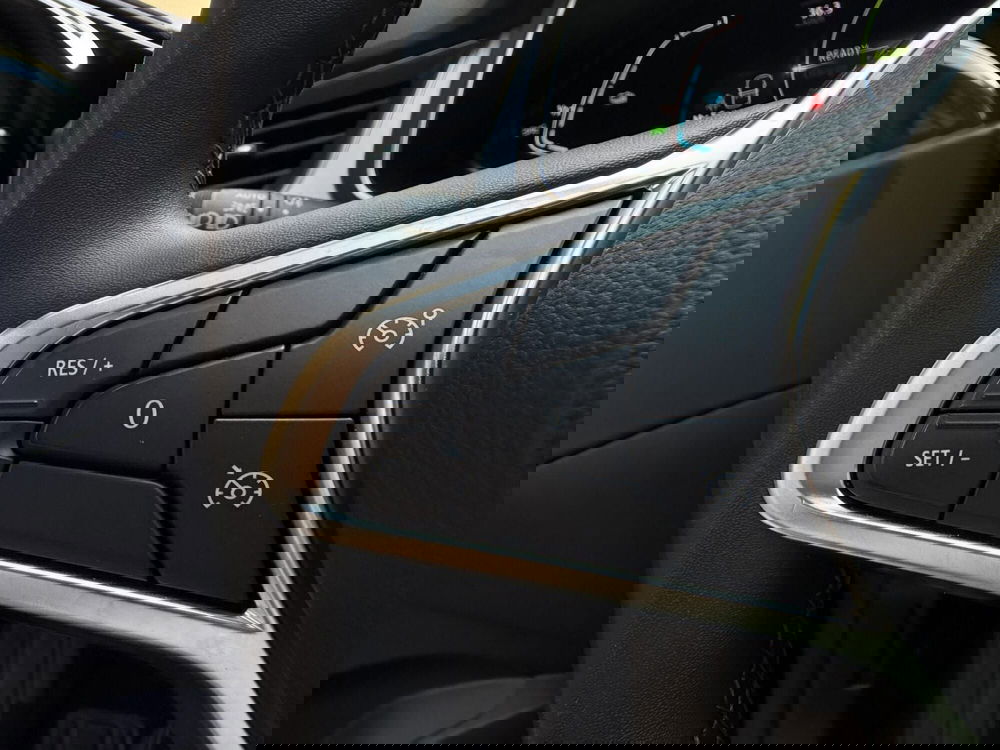 Renault Captur usata a Monza e Brianza (14)