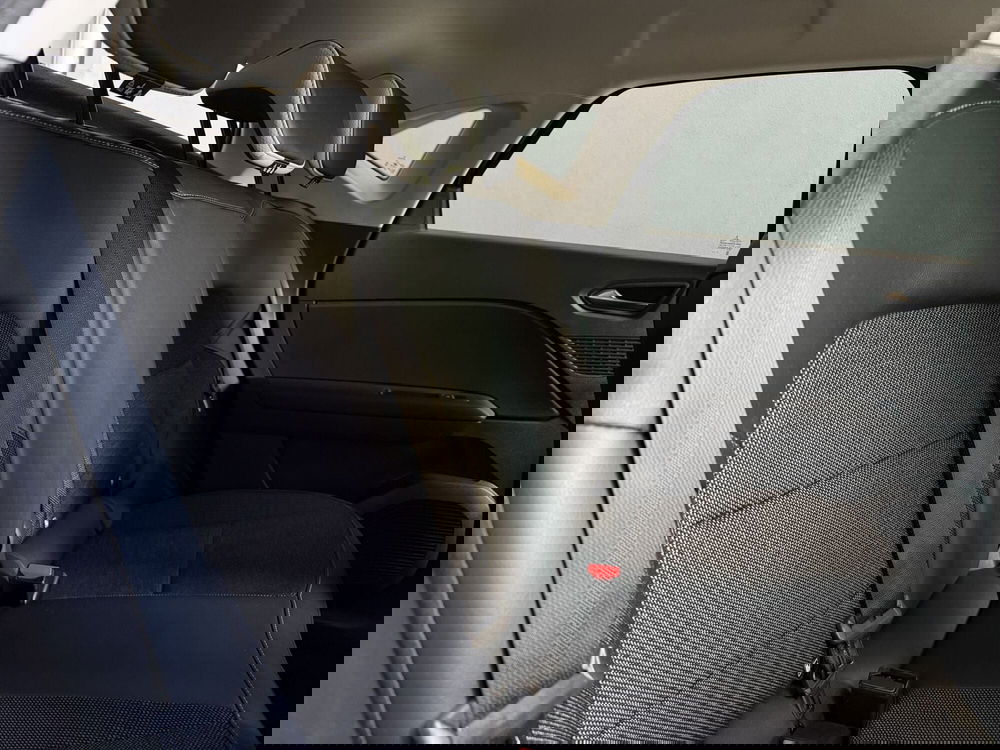 Renault Captur usata a Monza e Brianza (15)