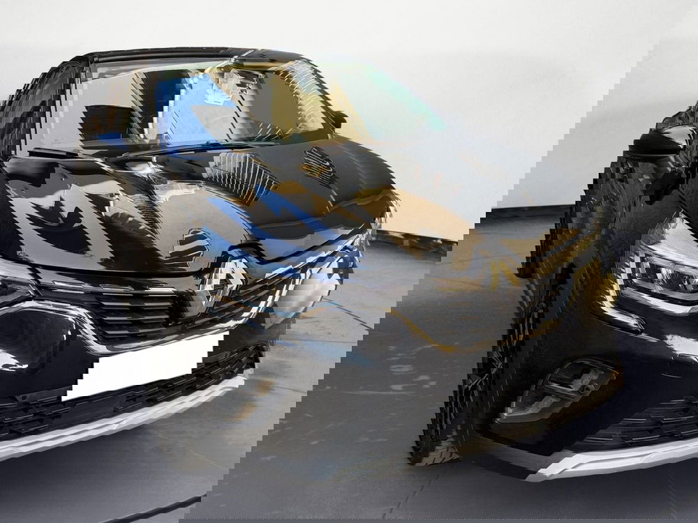 Renault Captur usata a Monza e Brianza (2)