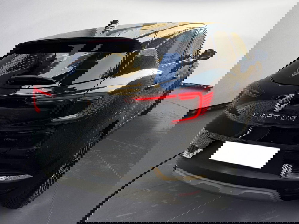 Renault Captur usata a Monza e Brianza (3)