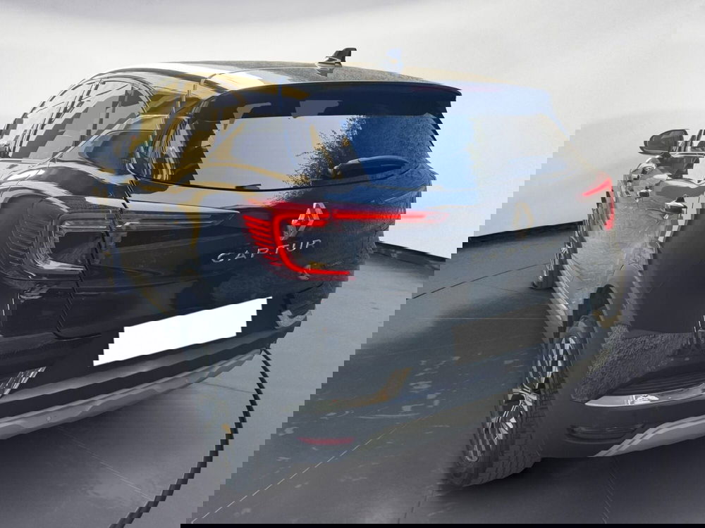 Renault Captur usata a Monza e Brianza (4)