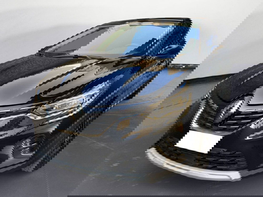 Renault Captur usata a Monza e Brianza (5)