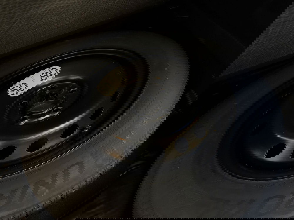 Renault Captur usata a Monza e Brianza (7)