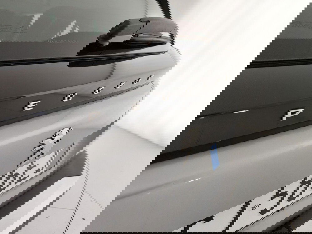 Peugeot 2008 usata a Caserta (10)