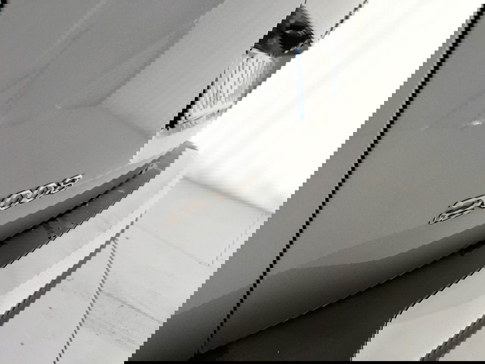 Peugeot 2008 usata a Caserta (11)