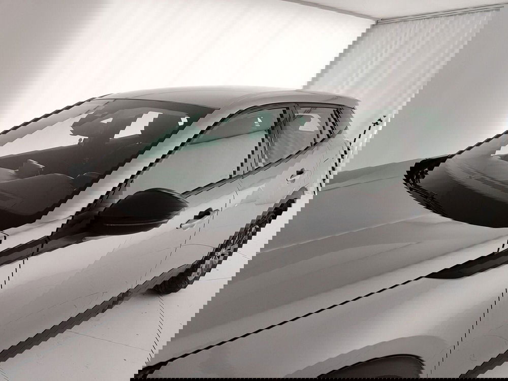 Peugeot 2008 usata a Caserta (15)