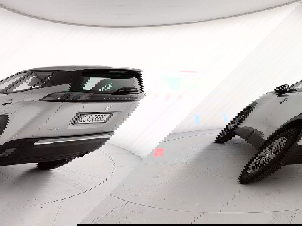 Peugeot 2008 usata a Caserta (4)