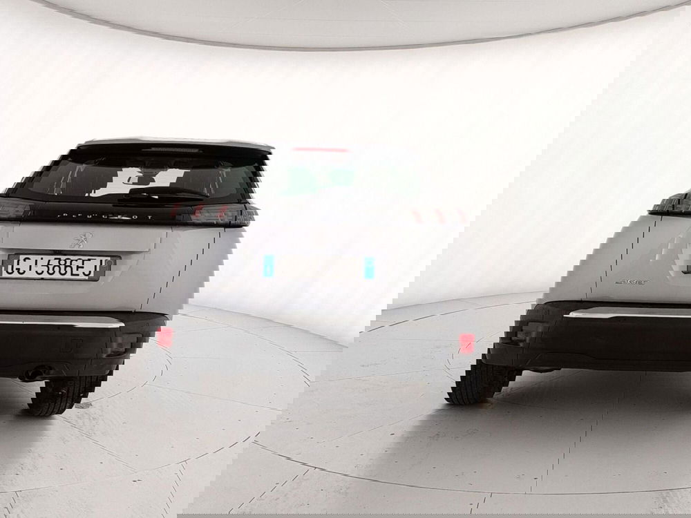 Peugeot 2008 usata a Caserta (5)