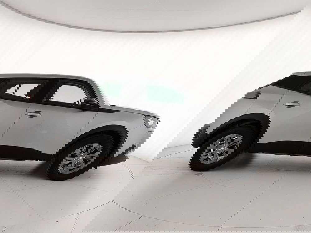 Peugeot 2008 usata a Caserta (7)