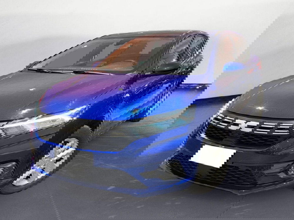 Dacia Sandero usata a Monza e Brianza