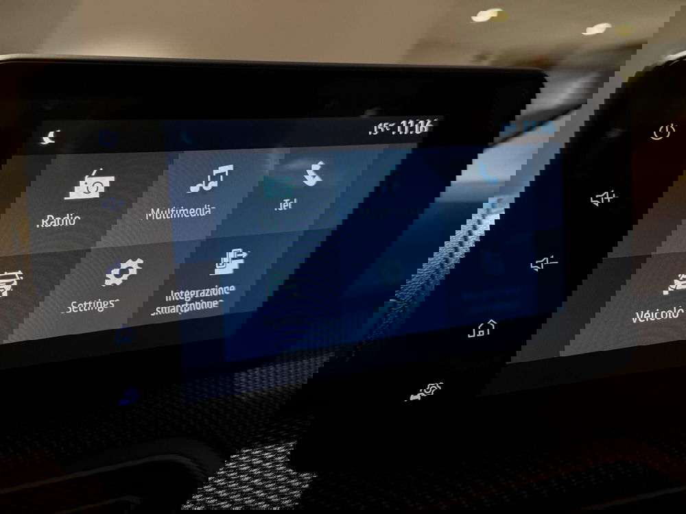 Dacia Sandero usata a Monza e Brianza (10)